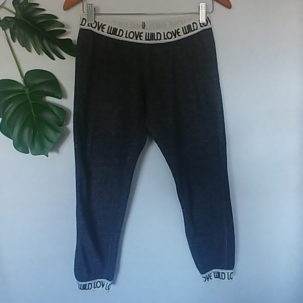 Always a Thrill Wild Love Joggers Pants